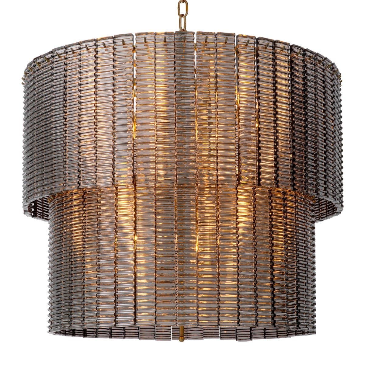 Chandelier Imperial Double — image 1