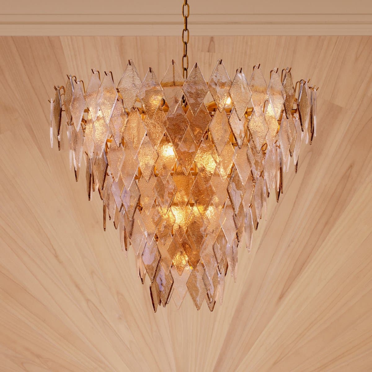 Chandelier Rhombus L thumbnail 2