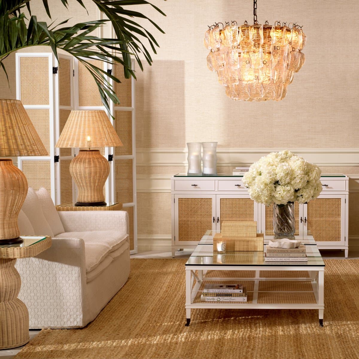 Chandelier Solange thumbnail 2