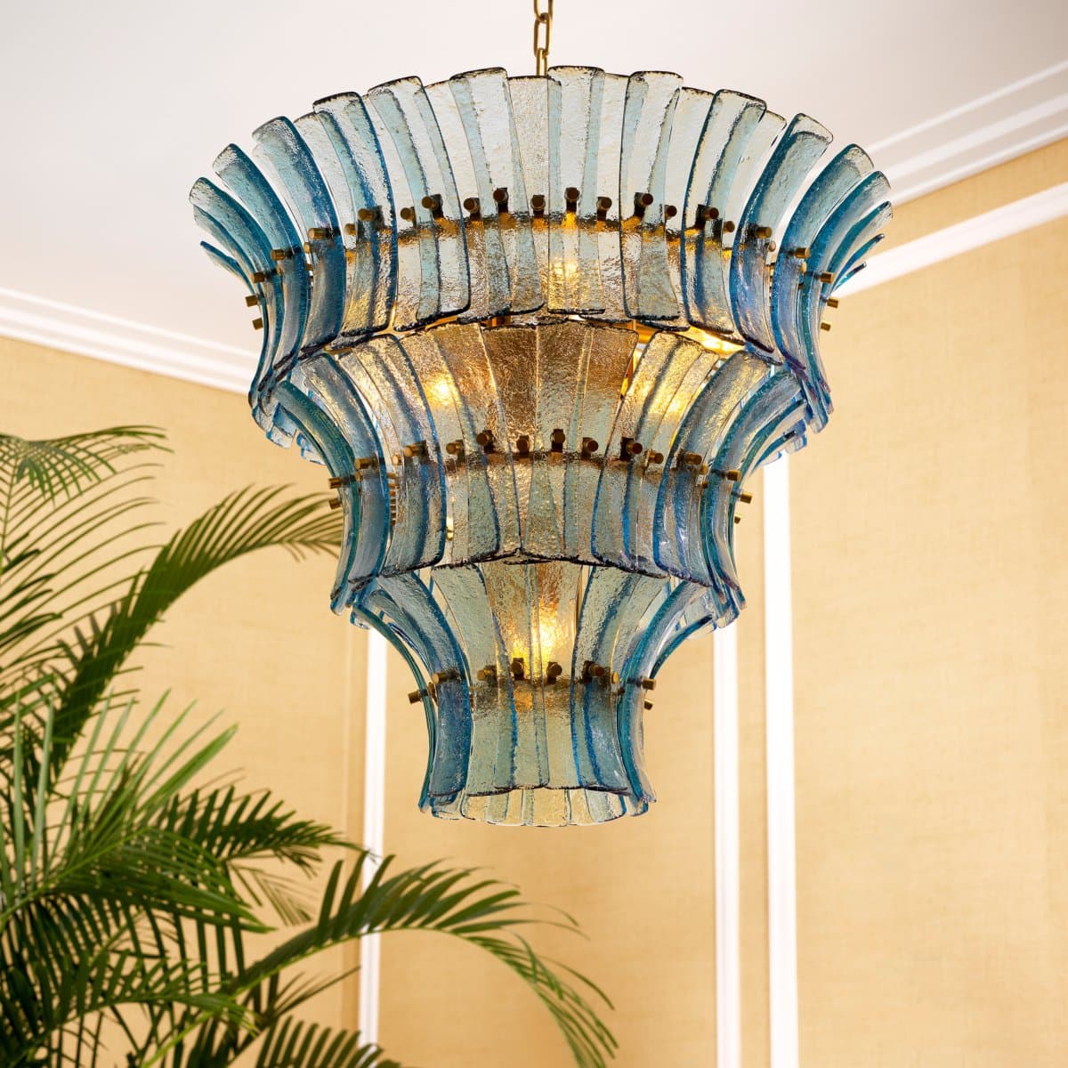 Chandelier Toscano thumbnail 2