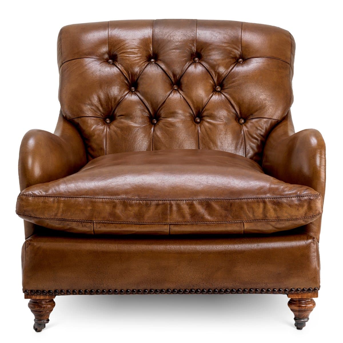 Club Chair Caledonian thumbnail 2