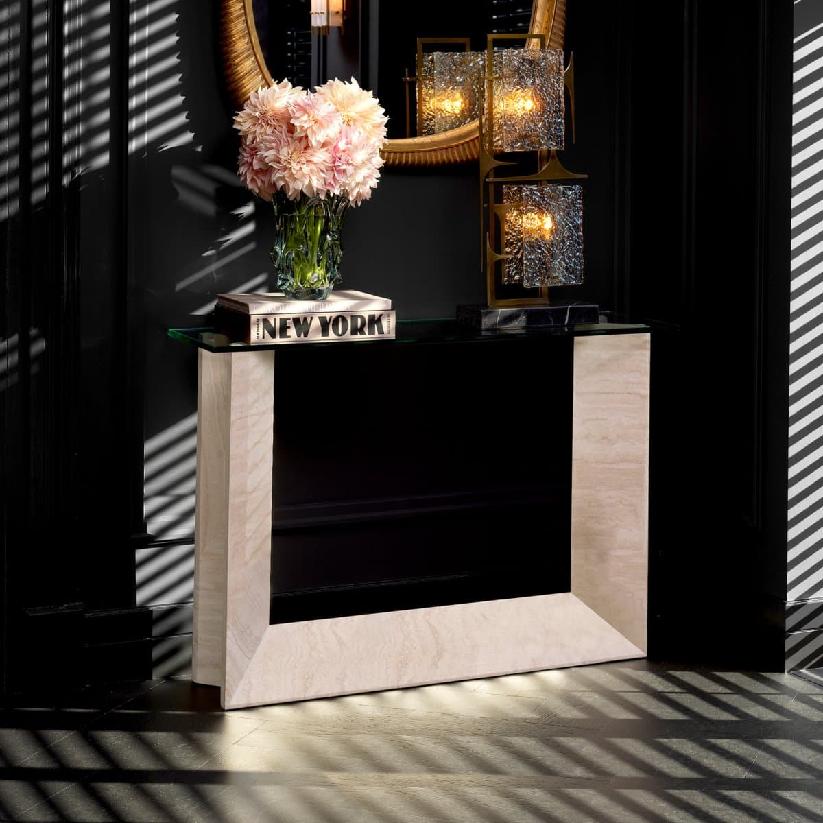 Console Table Fortuna thumbnail 2