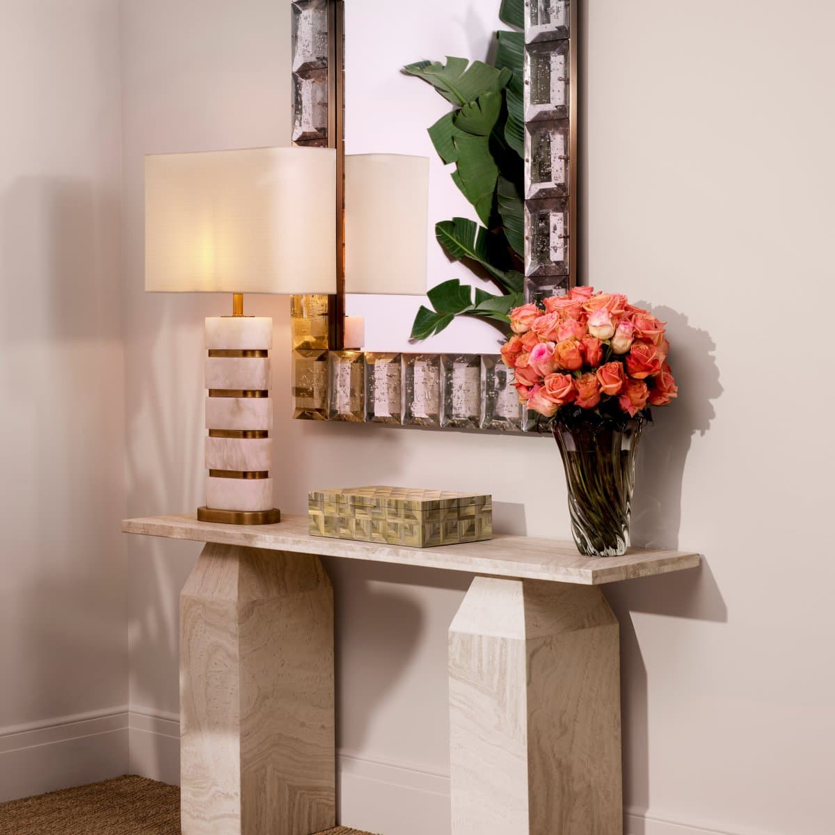 Console Table Tarragona thumbnail 2