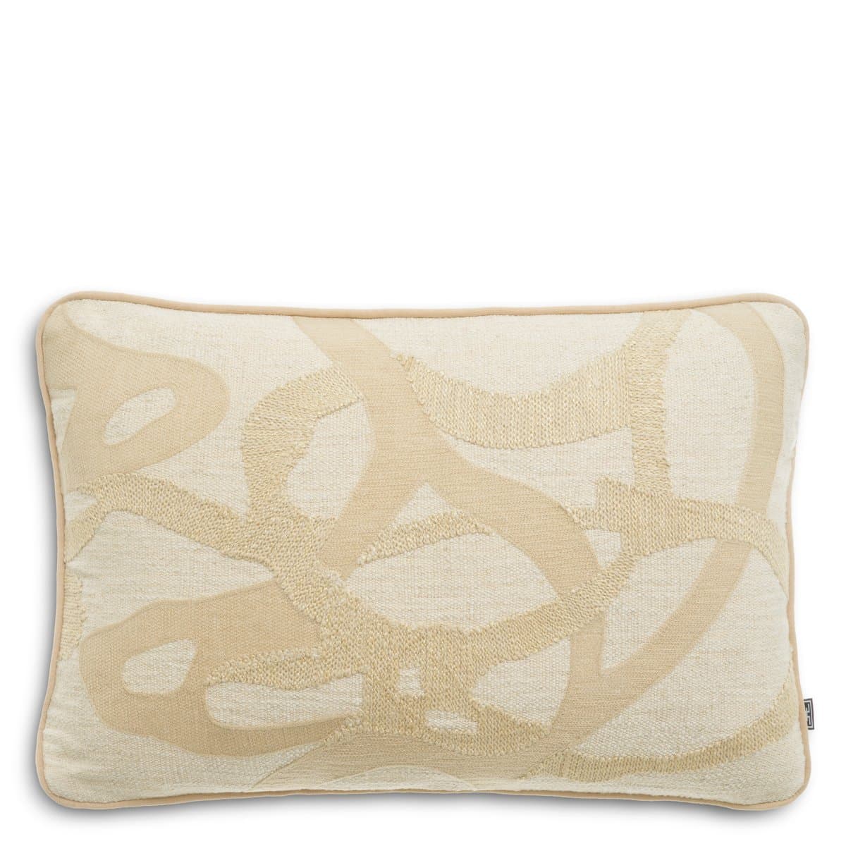 Cushion Saphira rectangular — image 1