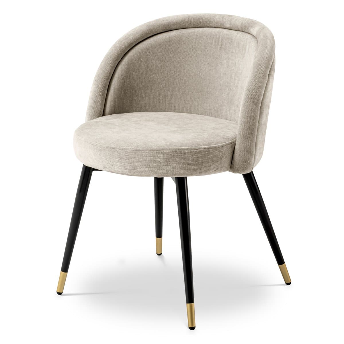 Dining Chair Chloé set of 2 thumbnail 2