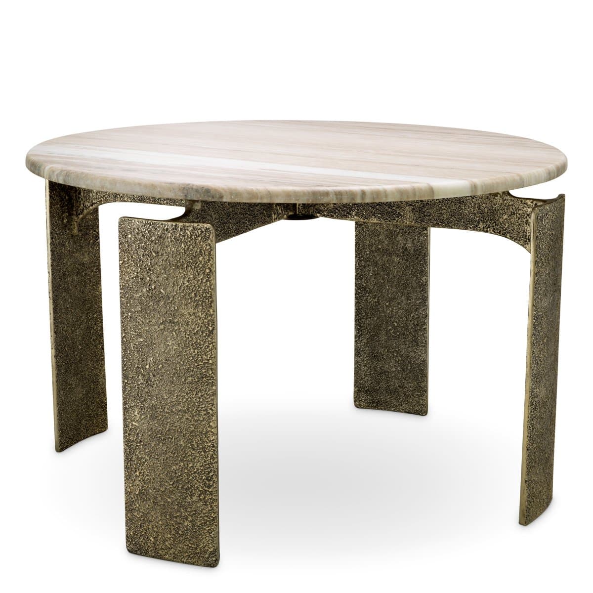 Dining Table Bodega Round — image 1