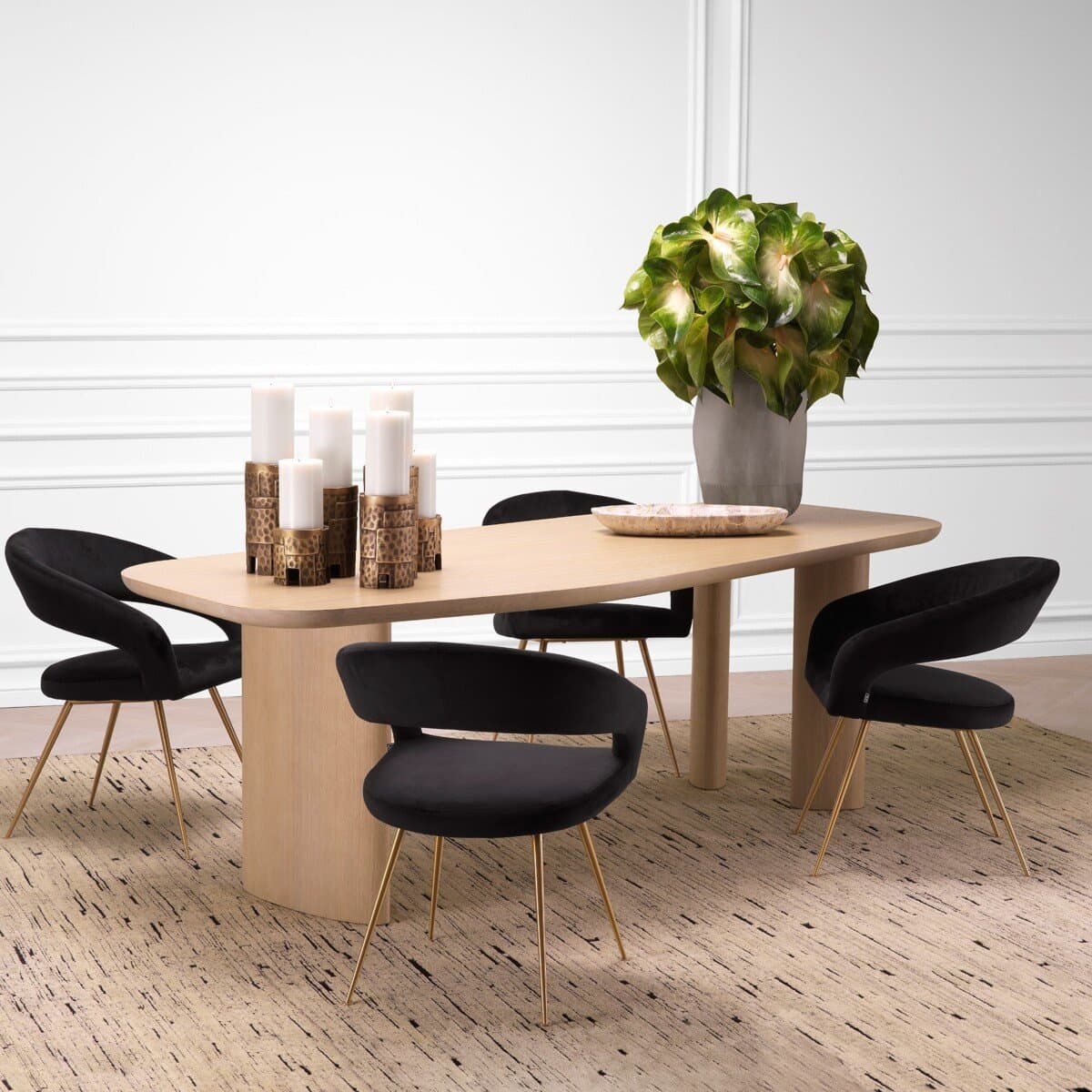 Dining Table Flemings thumbnail 2
