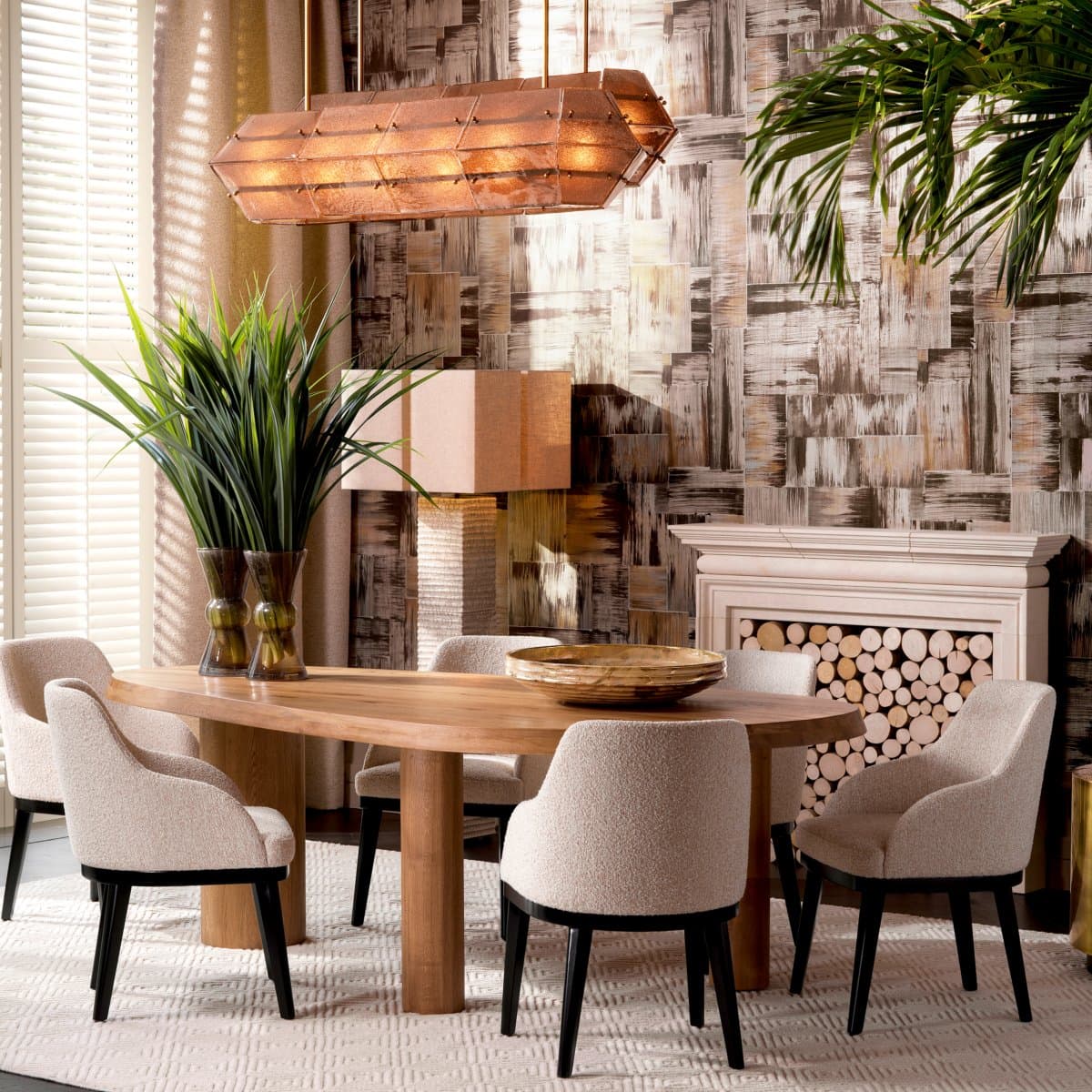 Dining Table Prelude thumbnail 2