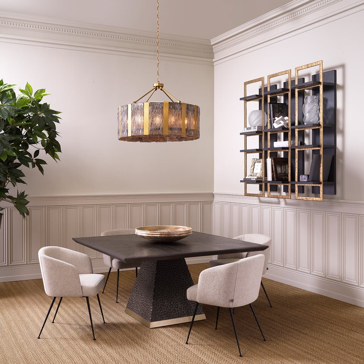 Dining Table Rexton thumbnail 2