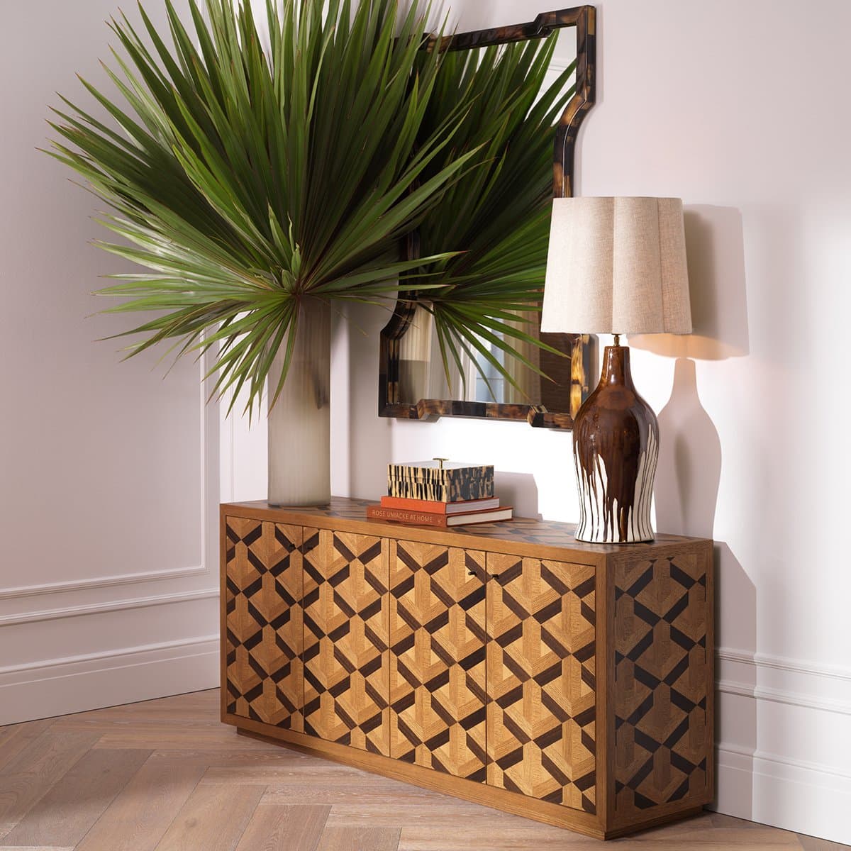 Dresser Rubicon thumbnail 2