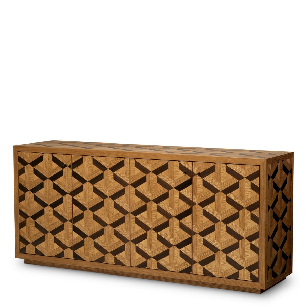 Dresser Rubicon — image 1