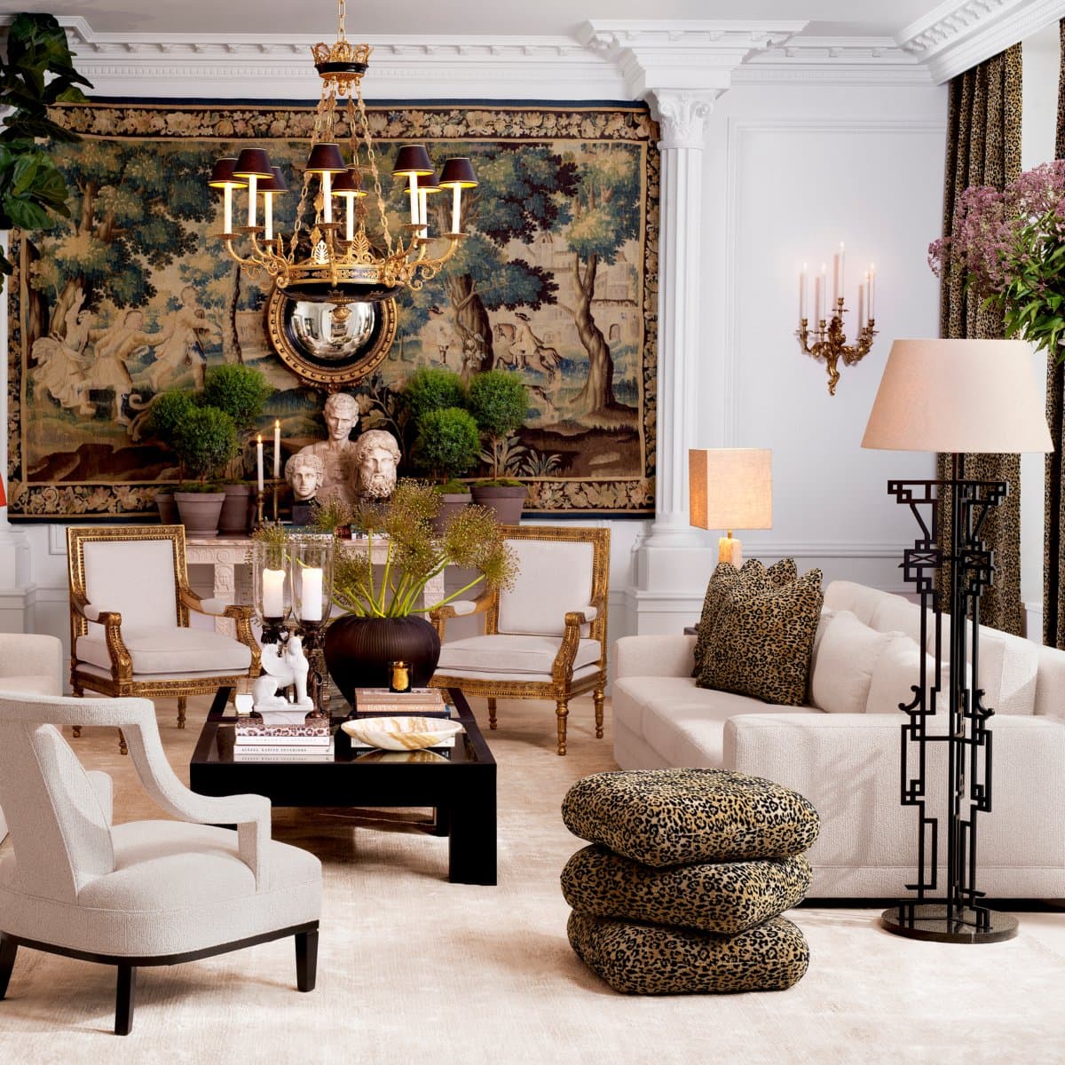 Floor Lamp Thomas thumbnail 2