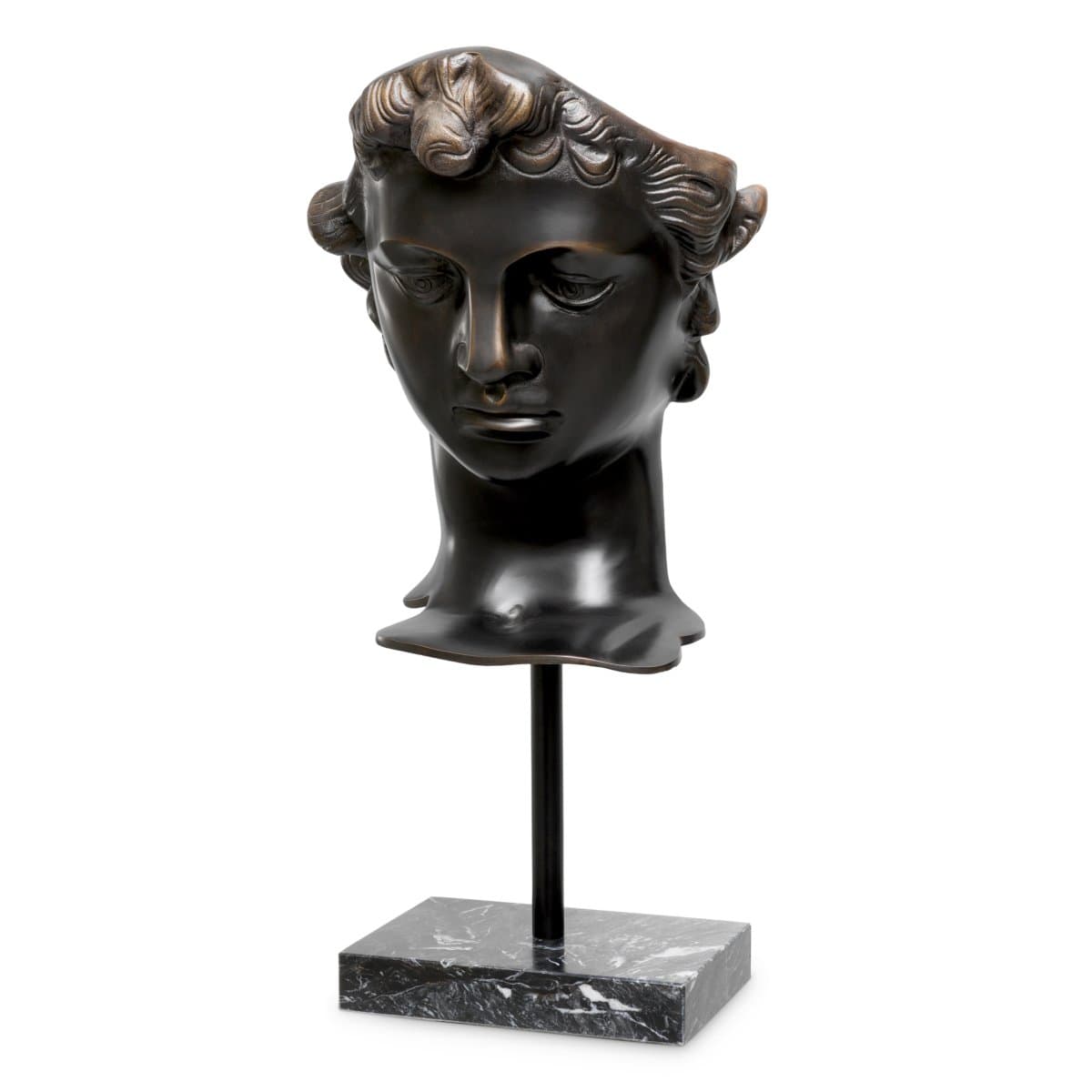 Head David — image 1