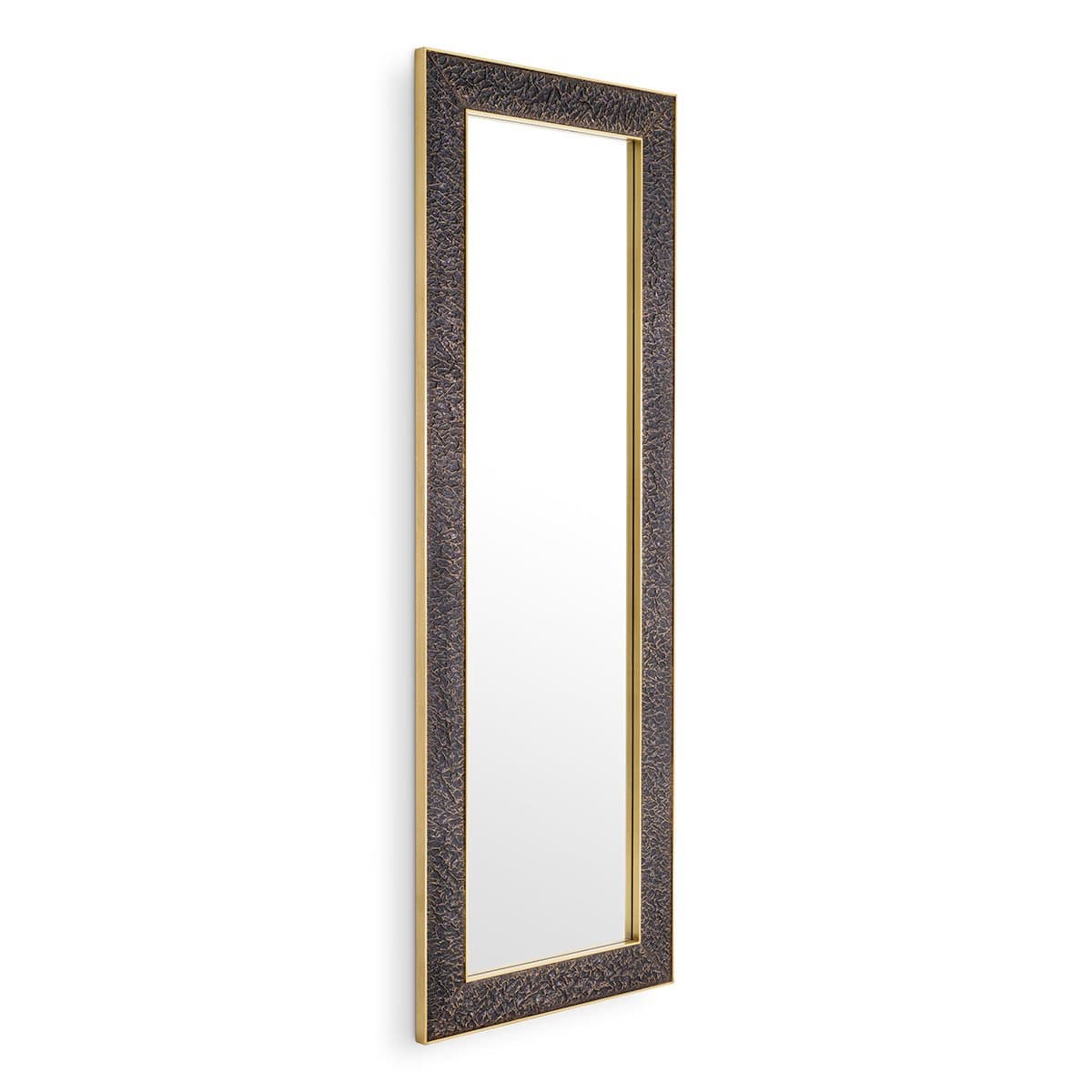 Mirror Risto rectangular — image 1