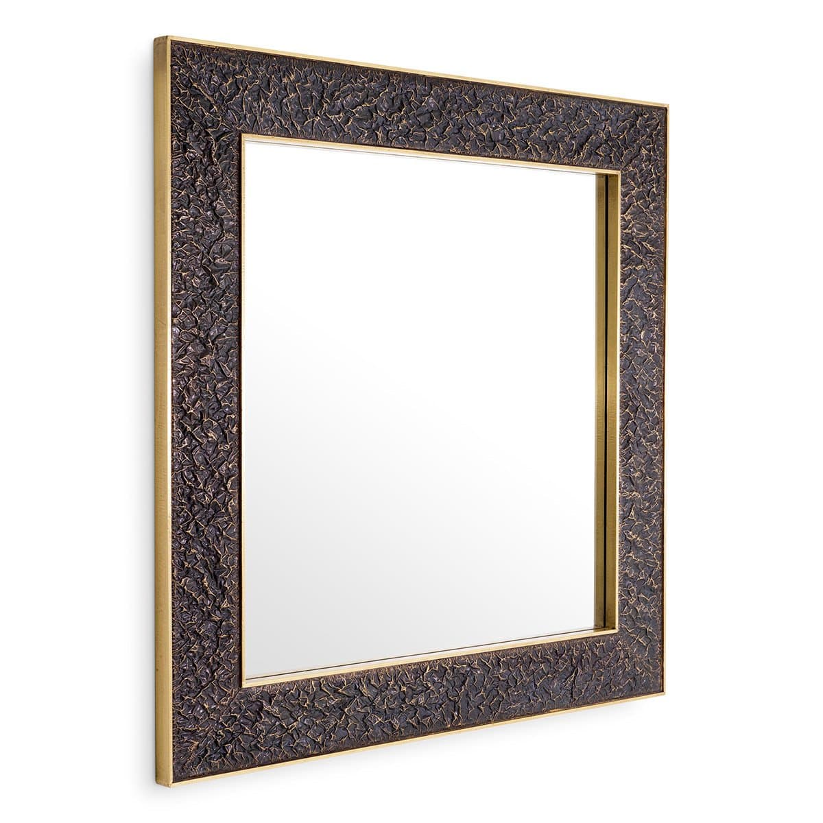 Mirror Risto square — image 1