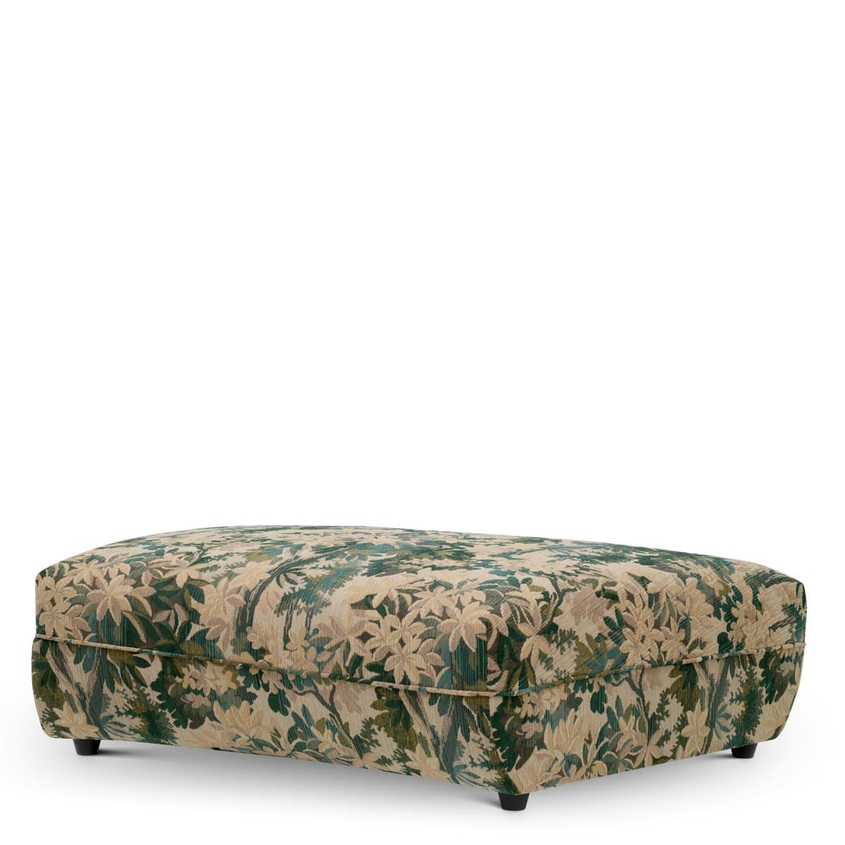 Modular Sofa Grand Avenue - Ottoman — image 1