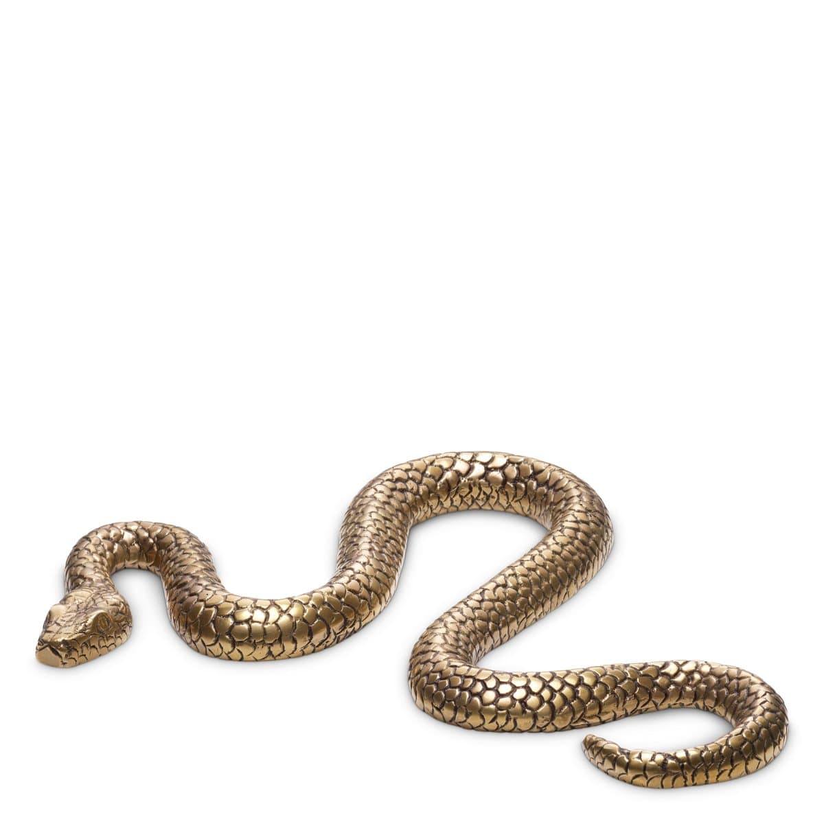 Object Serpent — image 1