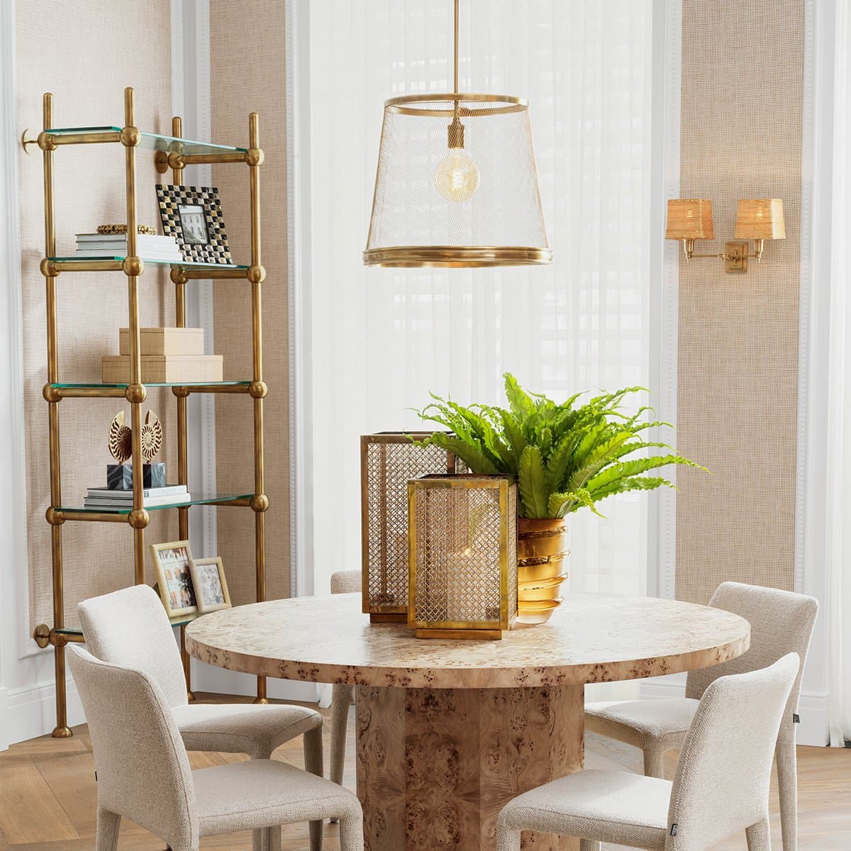 Pendant Colindale thumbnail 2
