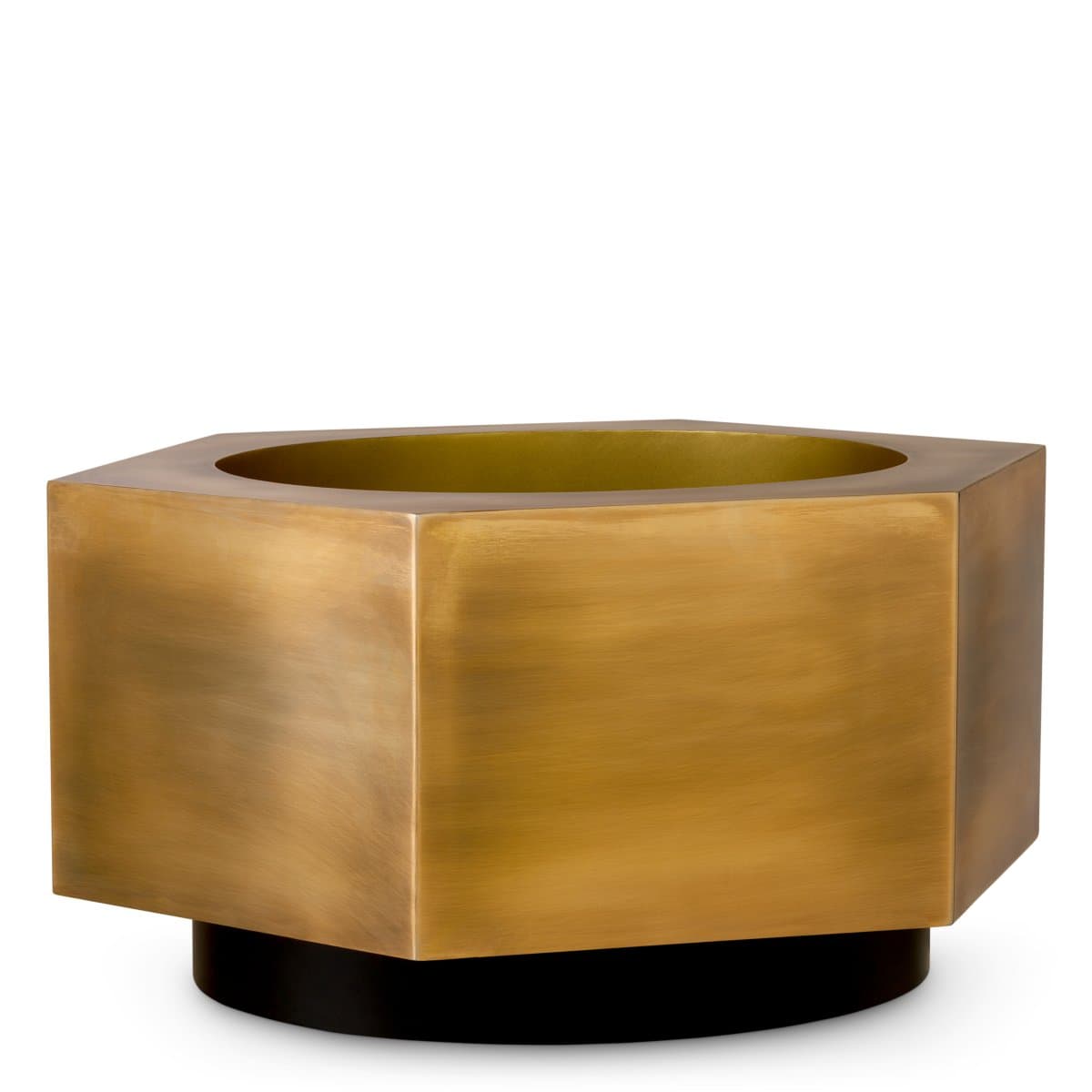 Planter Montura low — image 1