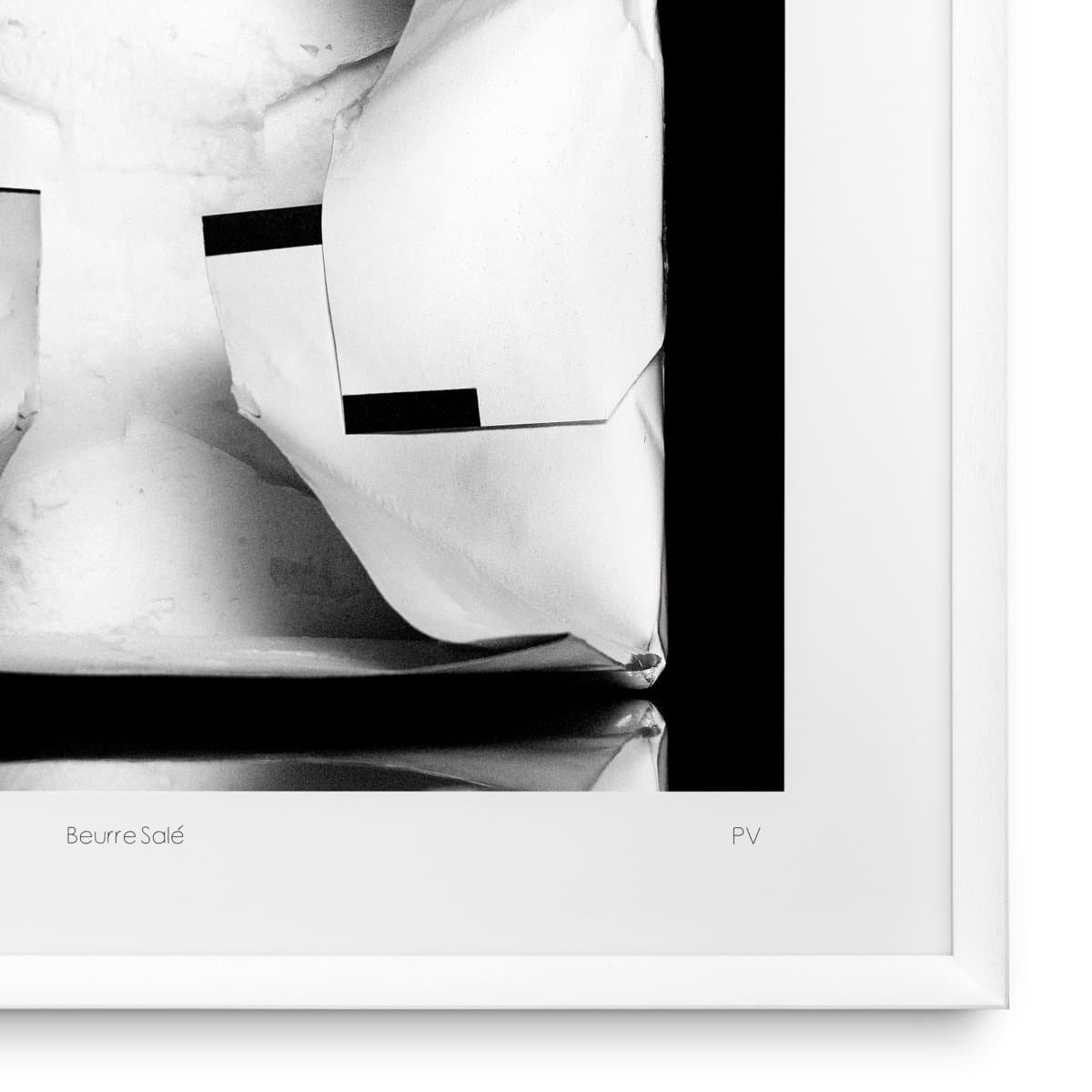 Print Philippe Vogelenzang - Beurre Salé thumbnail 2