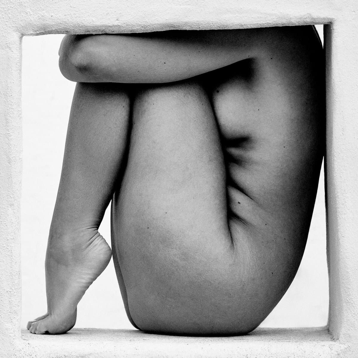 Print Philippe Vogelenzang - Cherche moi thumbnail 2