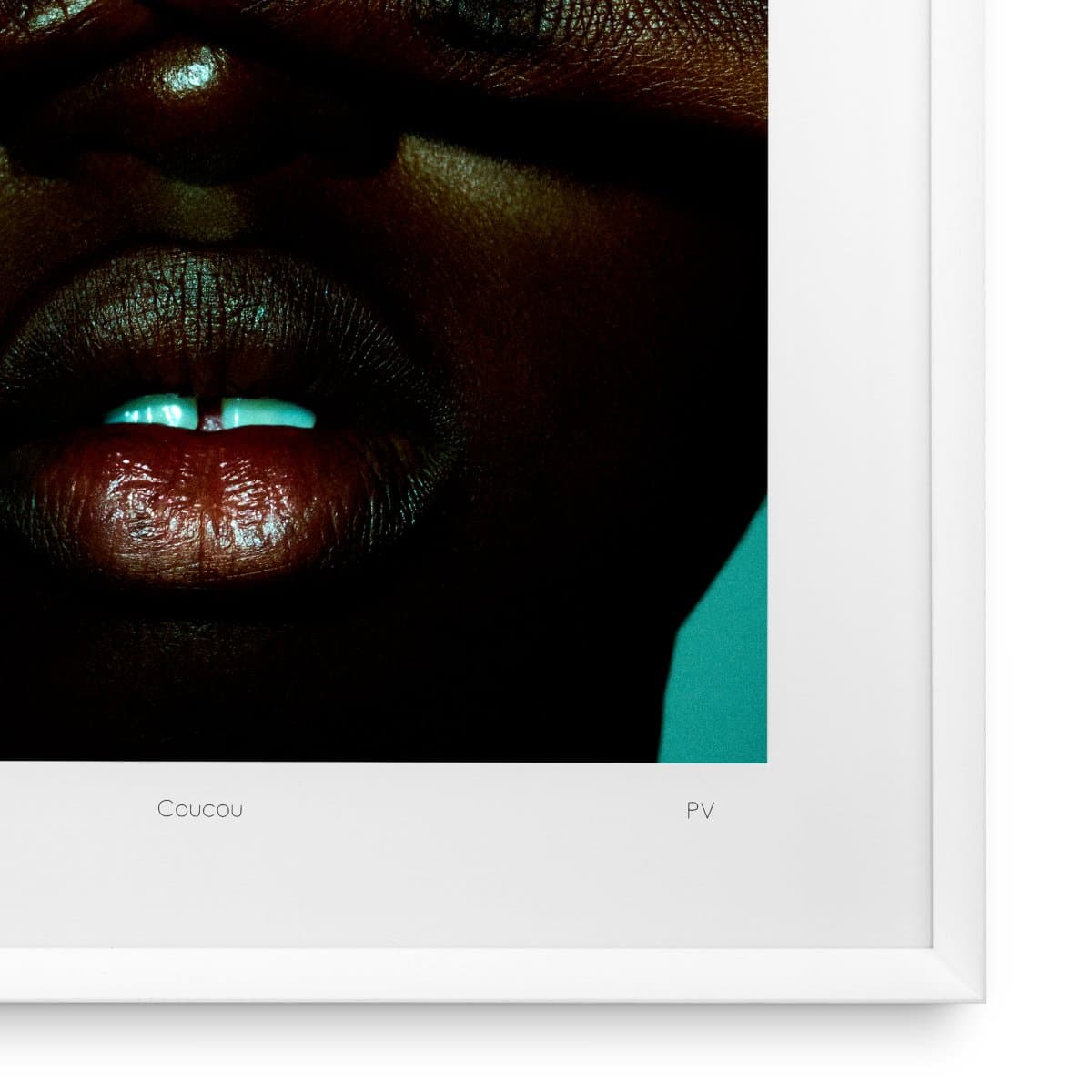 Print Philippe Vogelenzang - Coucou thumbnail 2