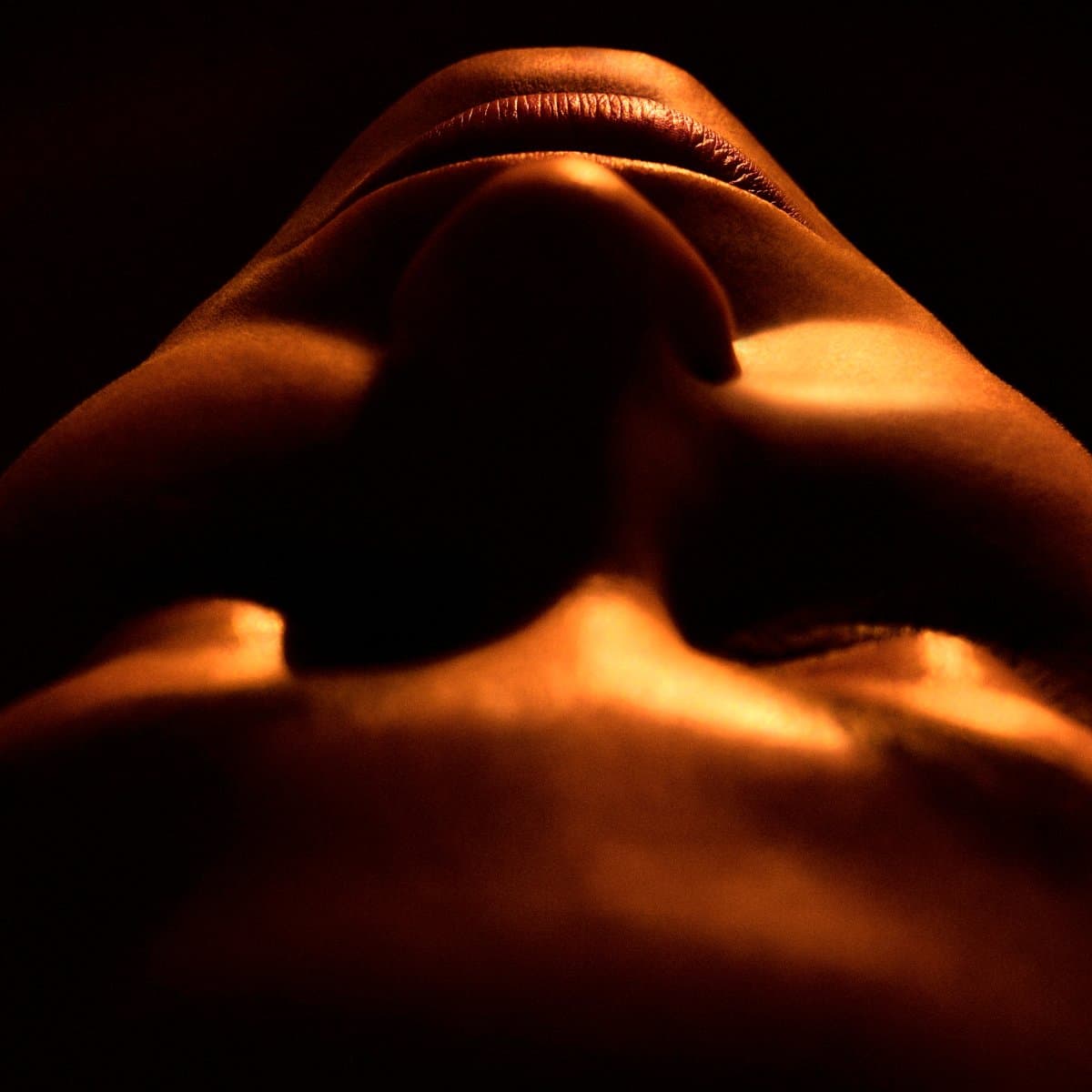 Print Philippe Vogelenzang - Dawn thumbnail 2