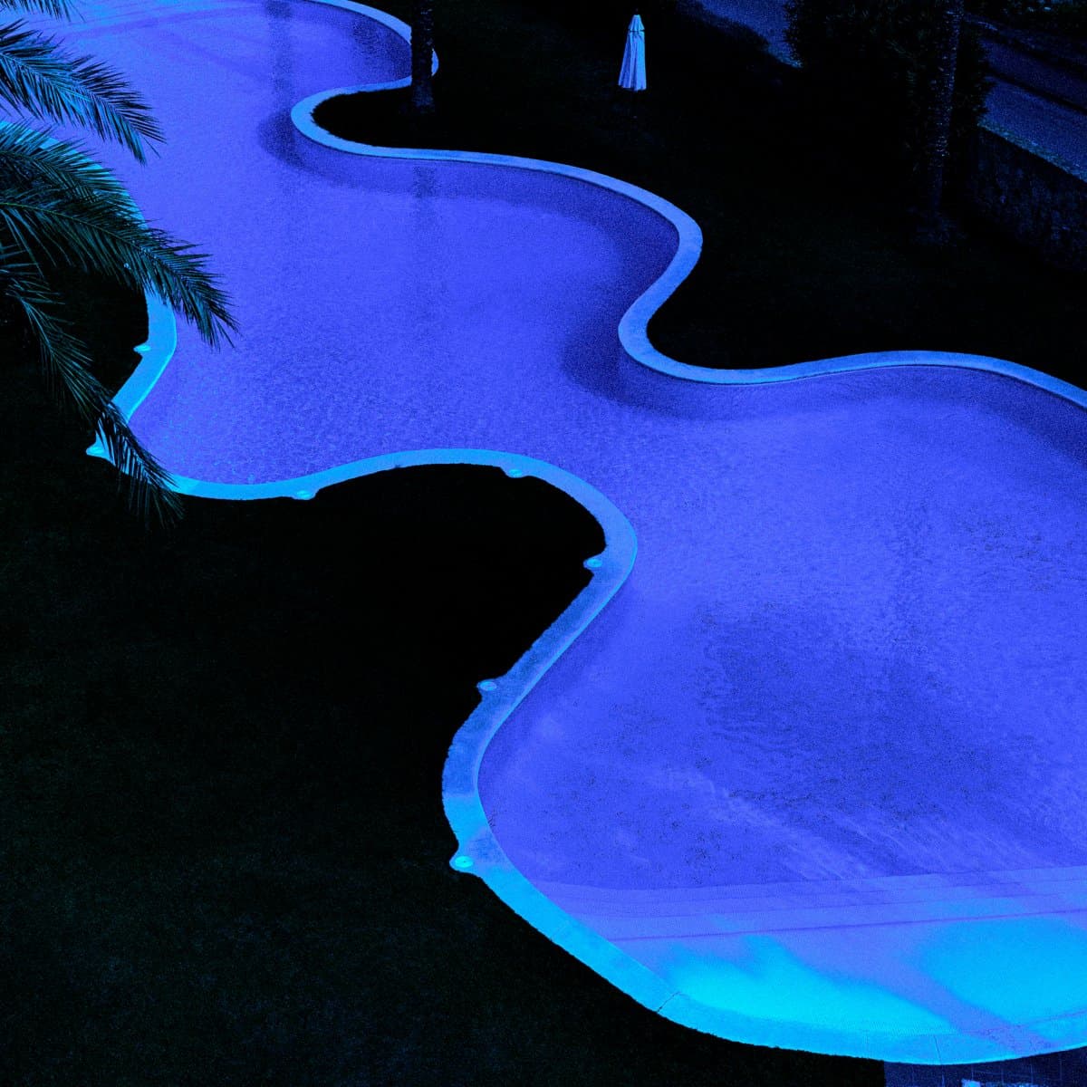 Print Philippe Vogelenzang - See you at midnight thumbnail 2