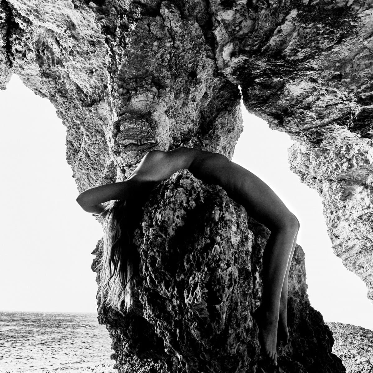 Print Philippe Vogelenzang - Surrender thumbnail 2