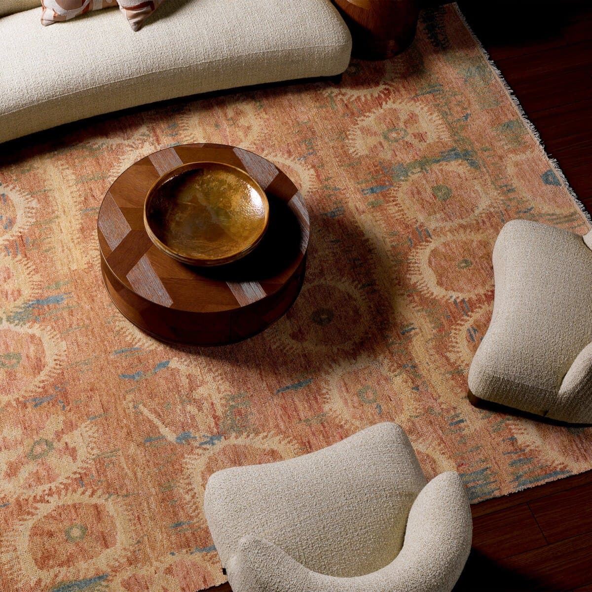 Rug Marlton 300 x 400 cm thumbnail 2