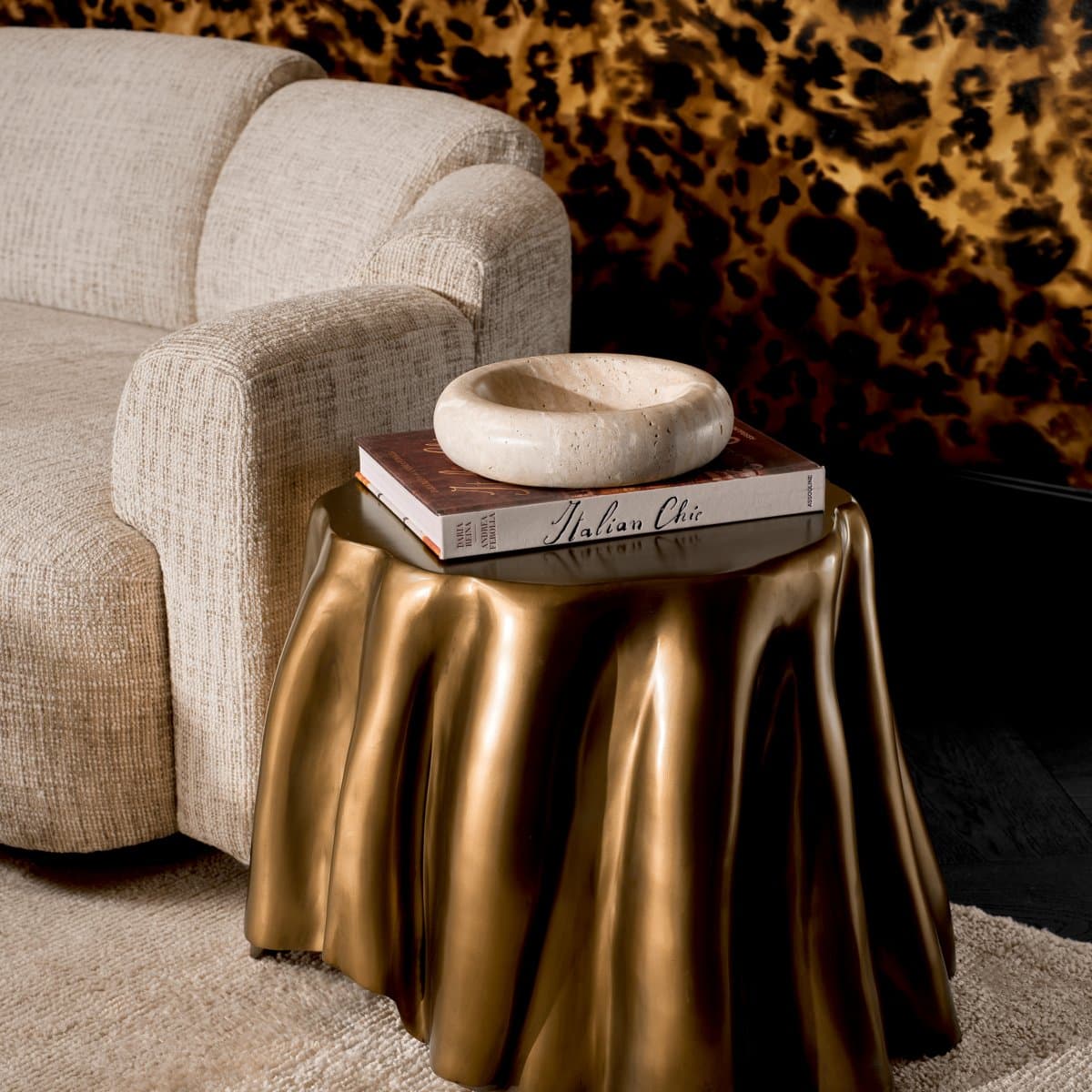 Side Table Chabot thumbnail 2