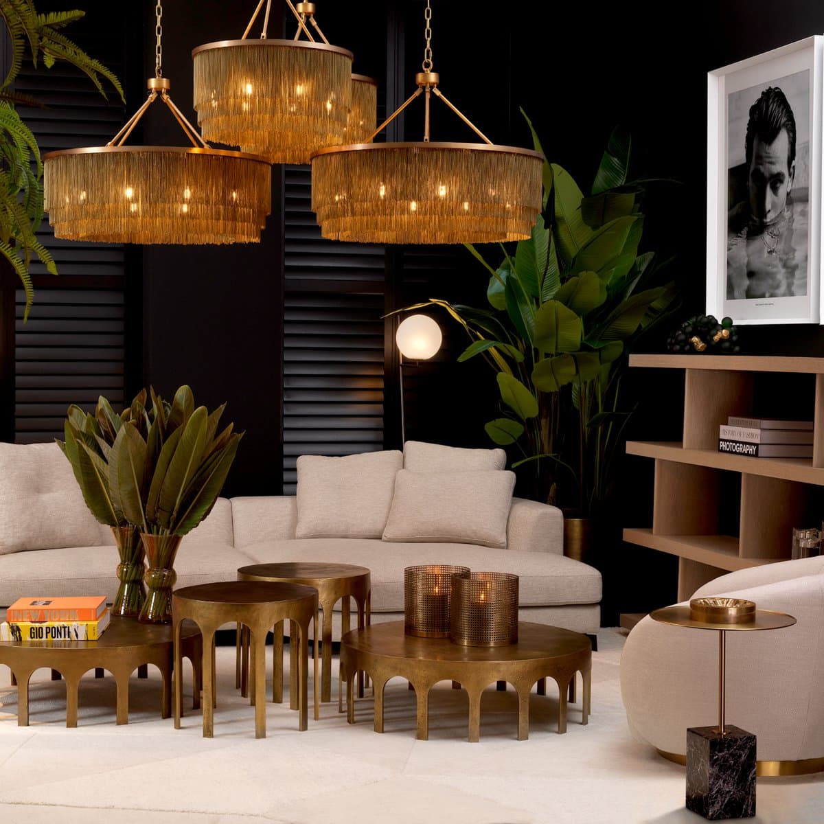 Side Table Cole thumbnail 2