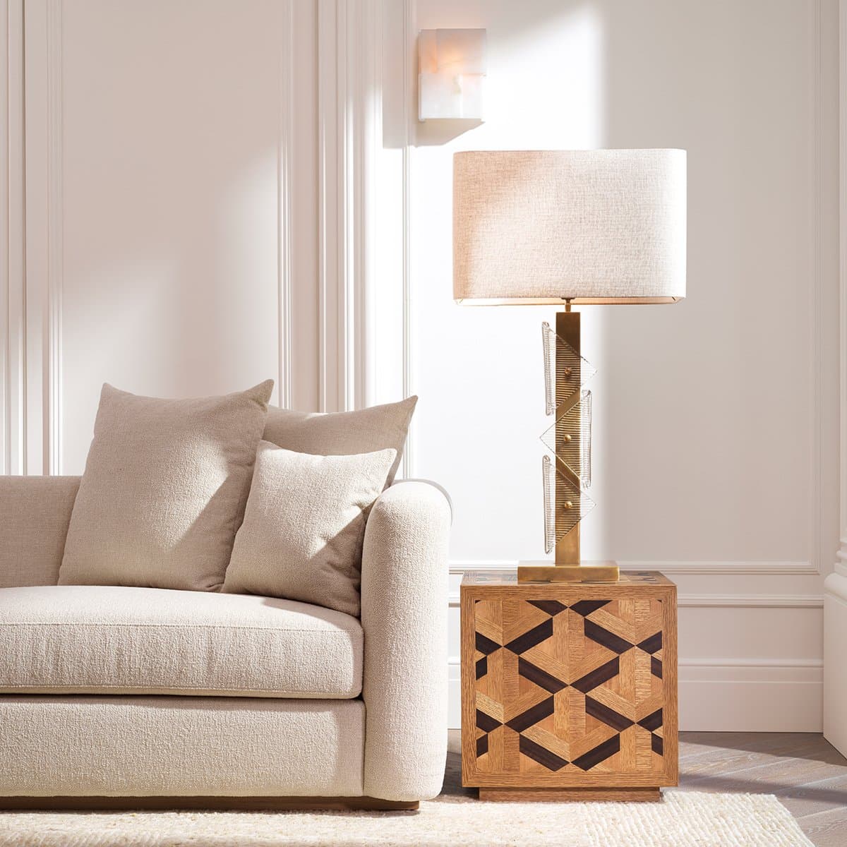 Side Table Rubicon thumbnail 2