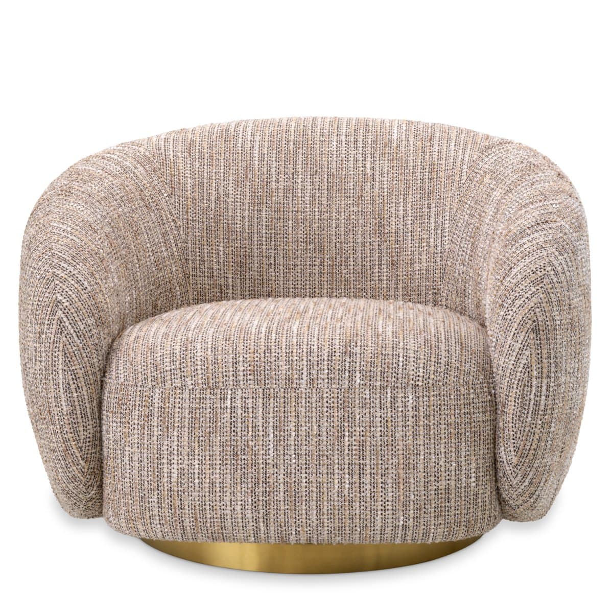 Swivel Chair Brice thumbnail 2