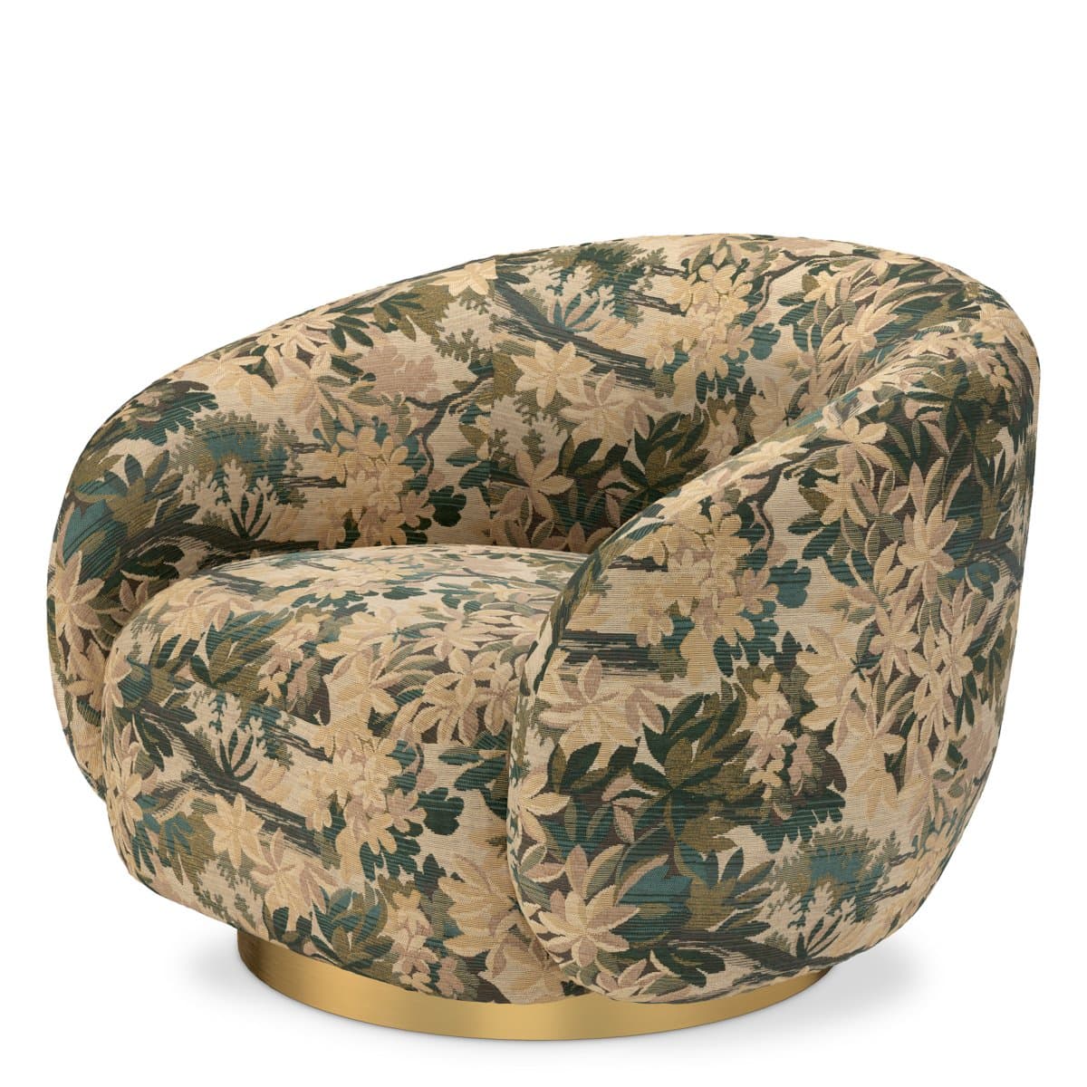 Swivel Chair Brice — image 1