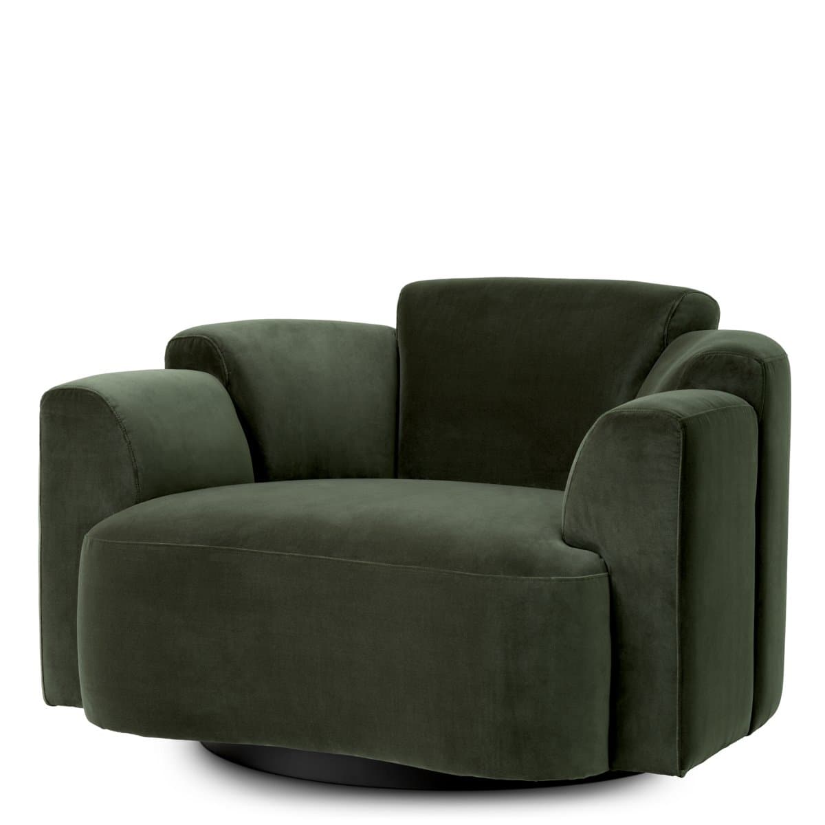 Swivel Chair Marbella — image 1