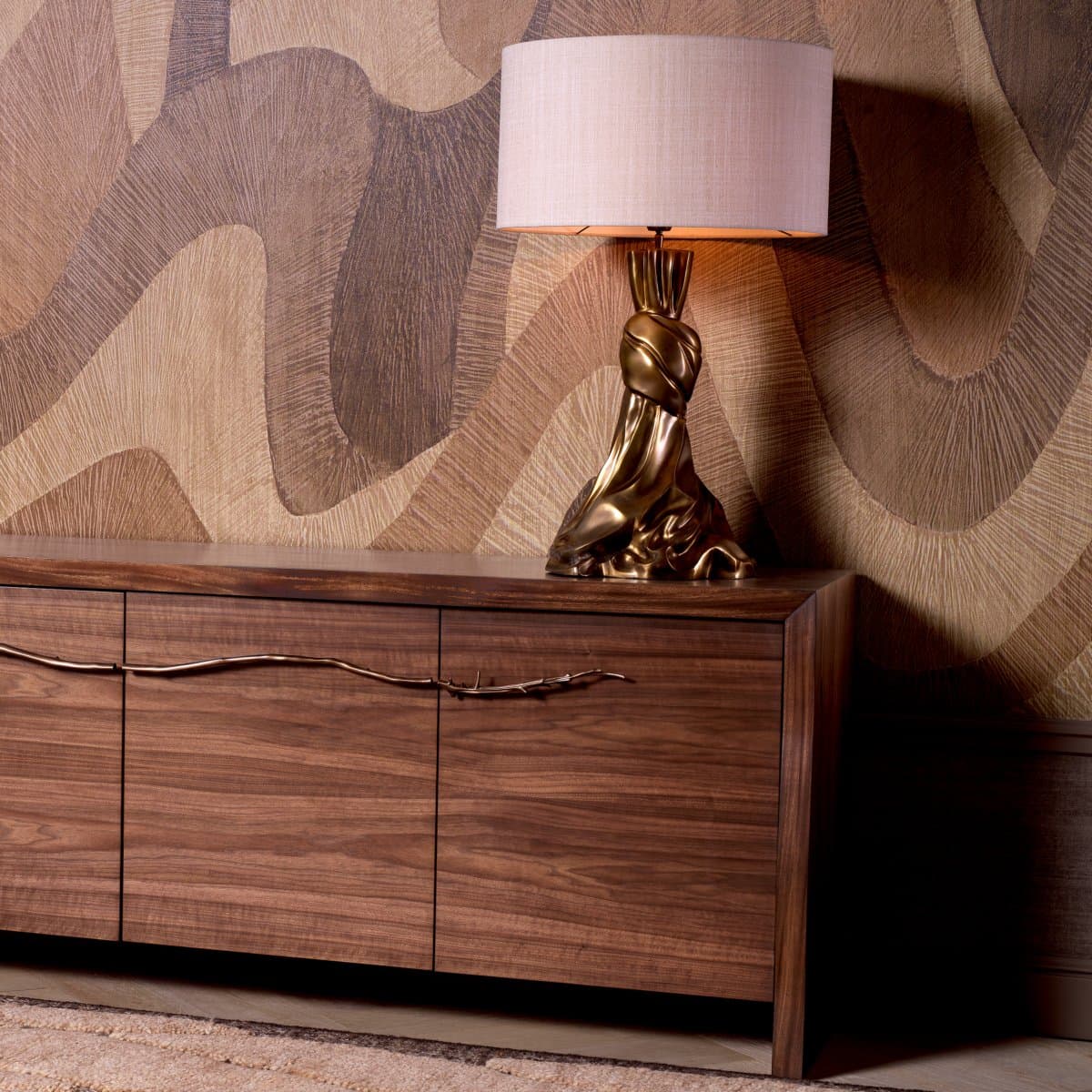Table Lamp Banyan thumbnail 2
