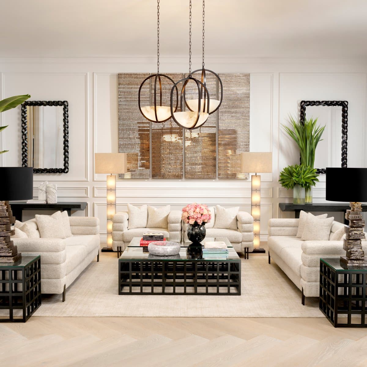 Table Lamp Bellani thumbnail 2