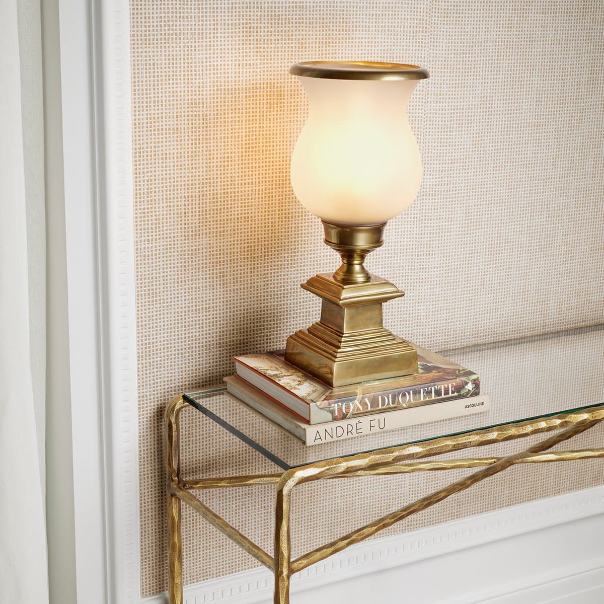 Table Lamp Datcha thumbnail 2
