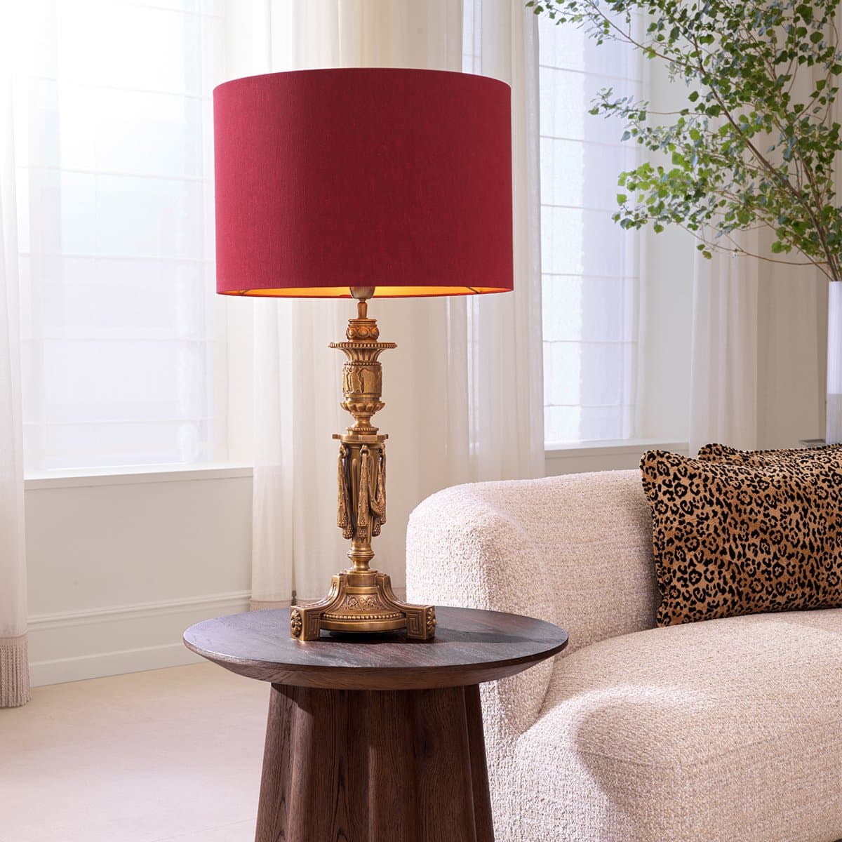 Table Lamp Francis thumbnail 2