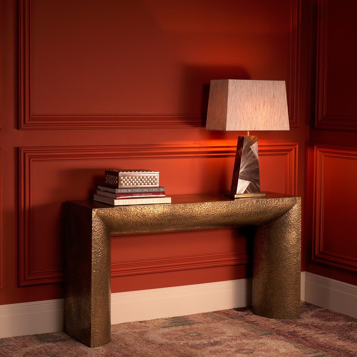 Table Lamp Gaultier thumbnail 2