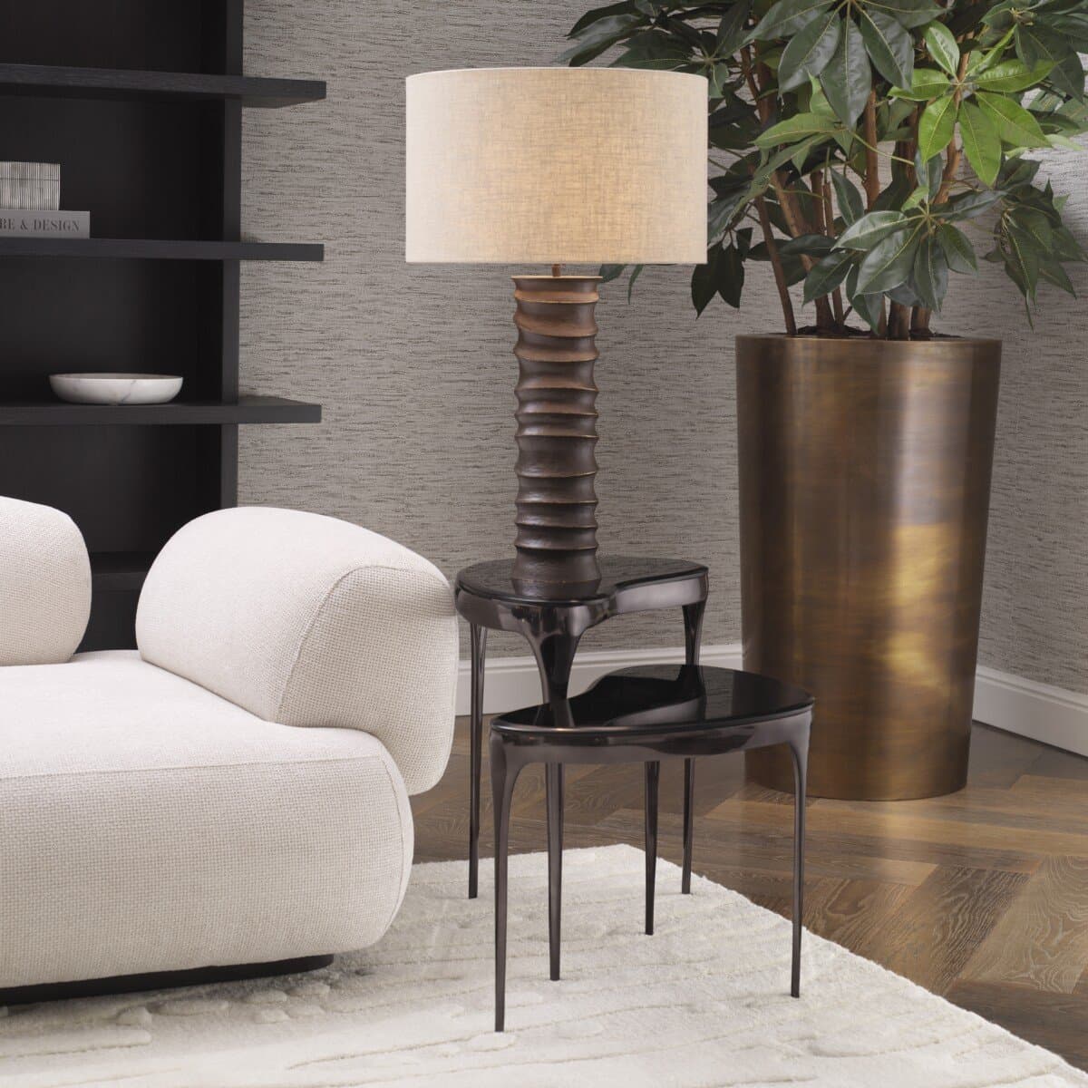 Table Lamp Gilardon thumbnail 2