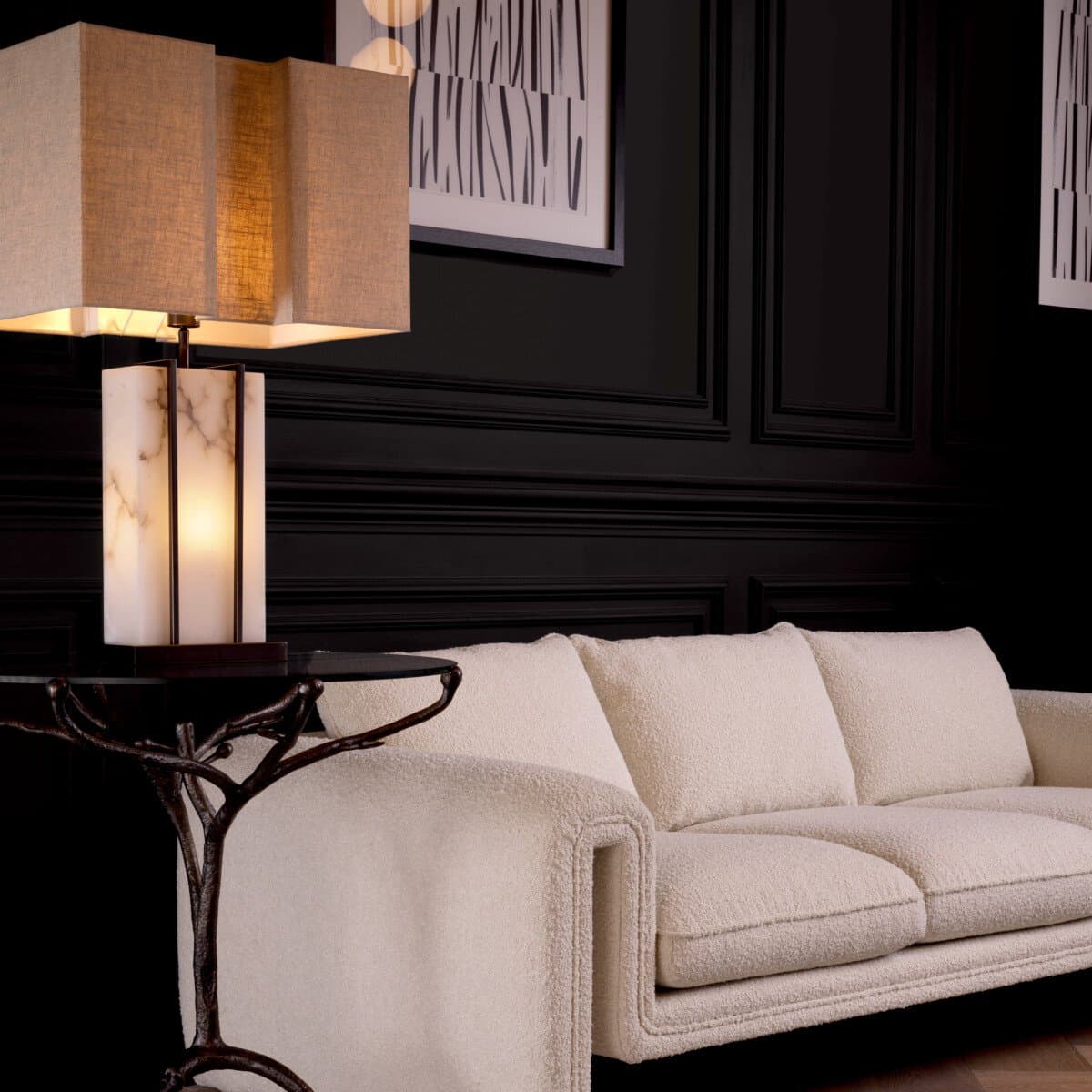 Table Lamp Graham thumbnail 2
