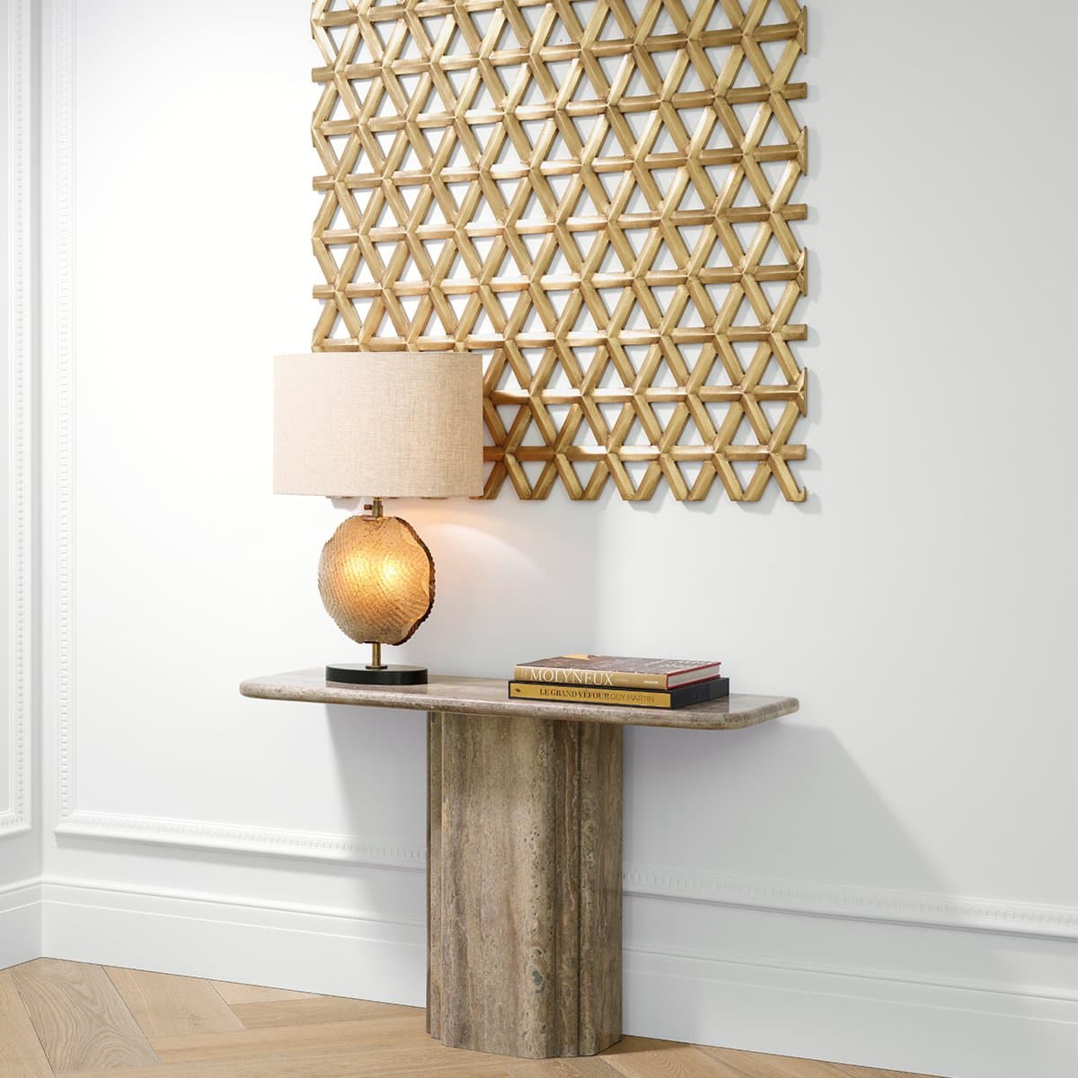 Table Lamp Nuria thumbnail 2