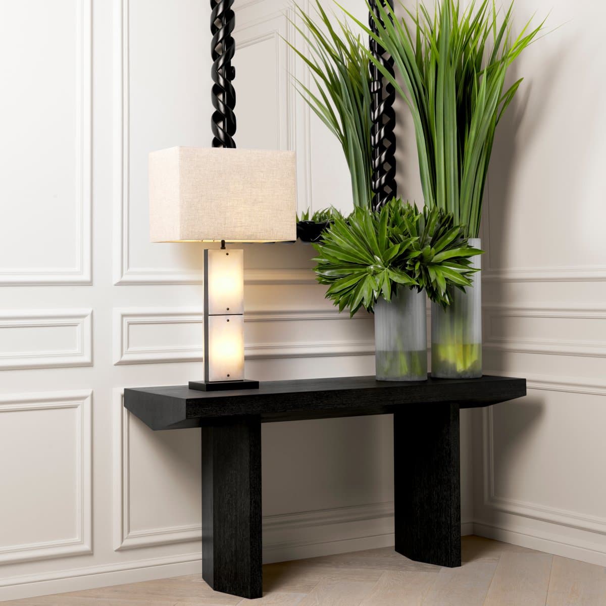 Table Lamp Ortiz thumbnail 2