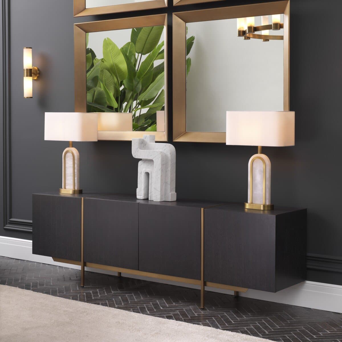 Table Lamp Palladio thumbnail 2