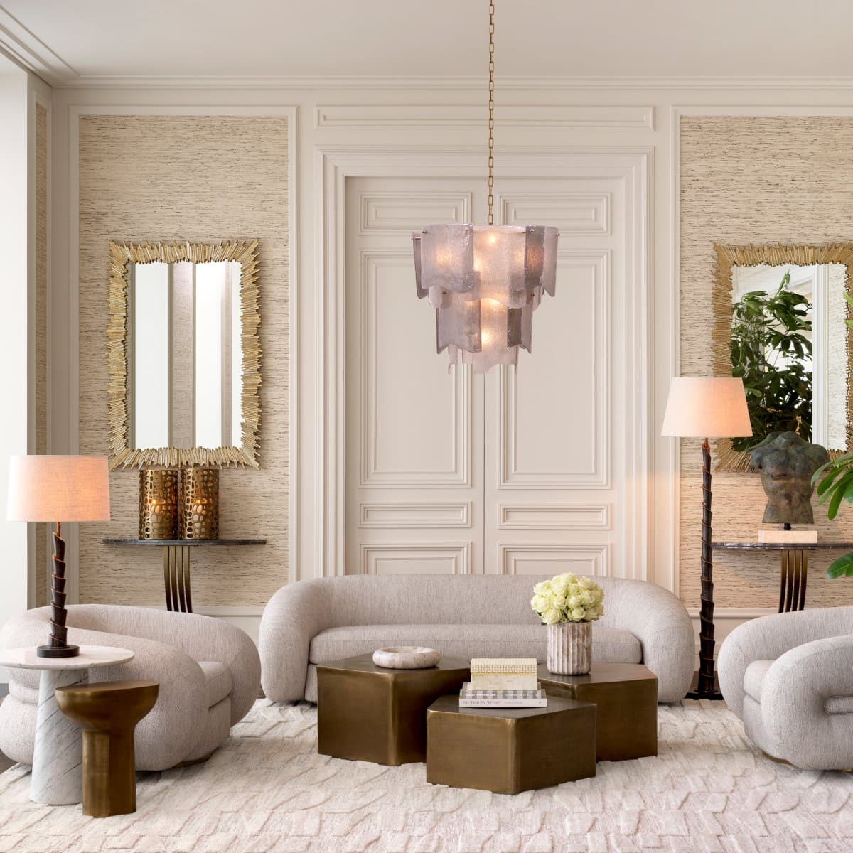 Table Lamp Riverbank thumbnail 2
