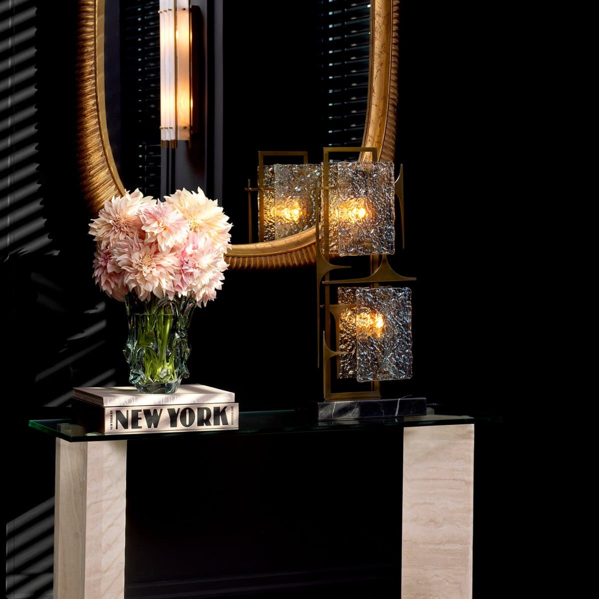 Table Lamp Zeno thumbnail 2