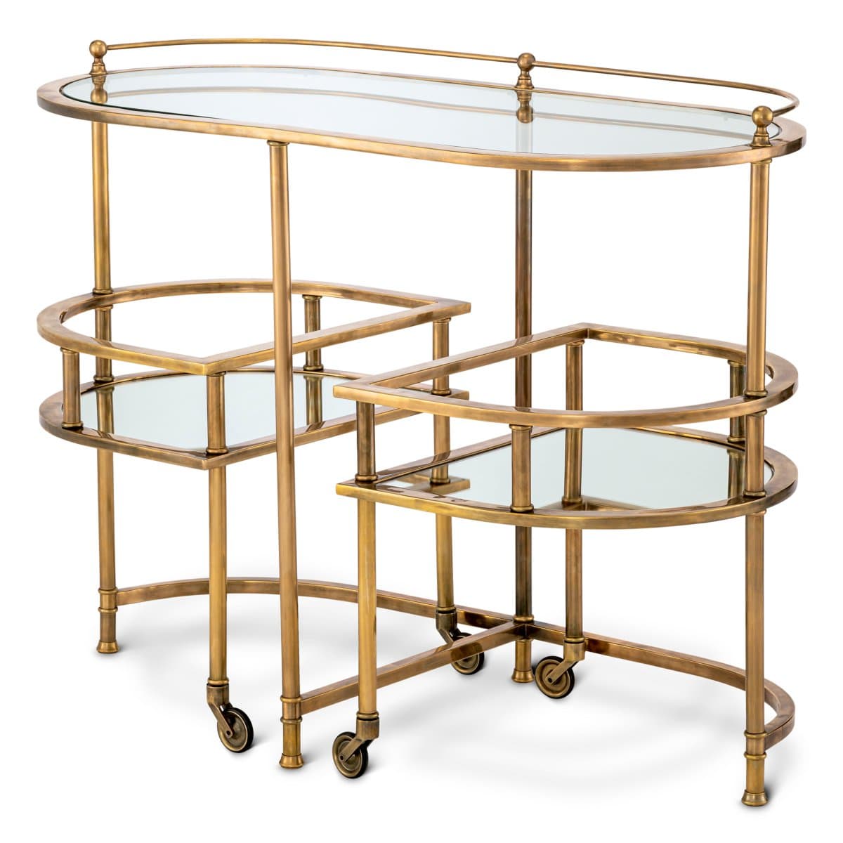 Trolley Lavalle — image 1