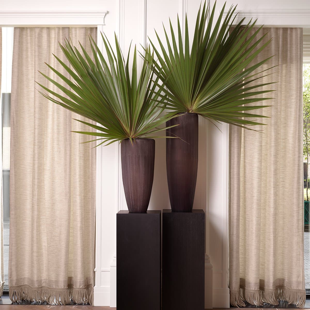 Vase Isandro L thumbnail 2